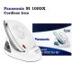 Panasonic 1 - Cordless Heavy Weight Iron NI-100DX (Made in Malaysia)  MZ